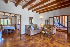 Villa Binifarda