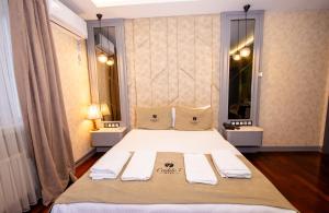 Cadde 7 Otel