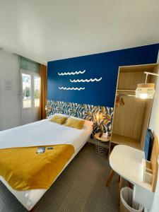 La Marinière Hôtel Restaurant