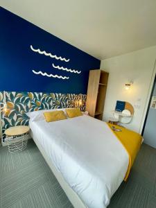 La Marinière Hôtel Restaurant