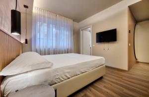 Monolocale 3 - viale Turati, Lecco