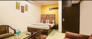 Hotel Delhi Continental