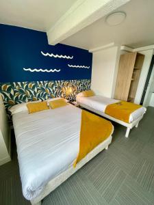 La Marinière Hôtel Restaurant