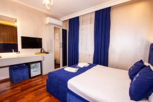 Cadde 7 Otel