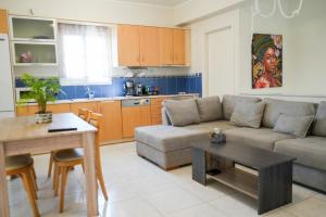 Candia Relax House