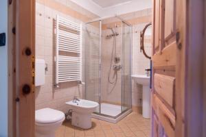 LA PLACETTE - Albergo diffuso e Trattoria