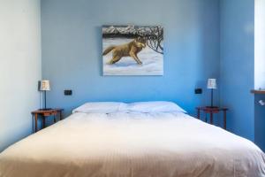 LA PLACETTE - Albergo diffuso e Trattoria