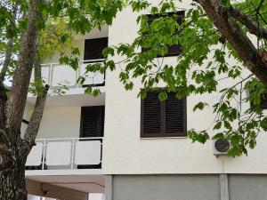 Apartma Park Učka