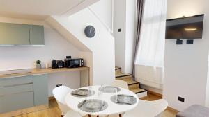 Villanis Loft & Boutique - Torino centro