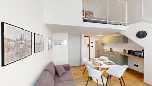 Villanis Loft & Boutique - Torino centro
