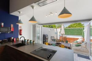 Casa Tejo by Valada Village