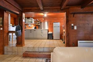 Spacieux 85m² Aravis Annecy