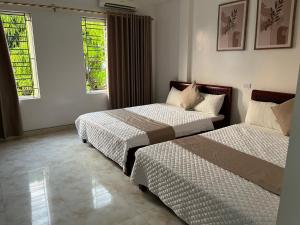 An Phú Stay & Coffee