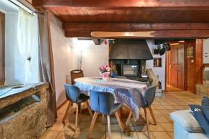 Spacieux 85m² Aravis Annecy
