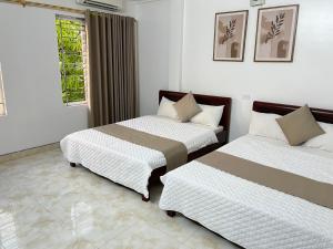 An Phú Stay & Coffee