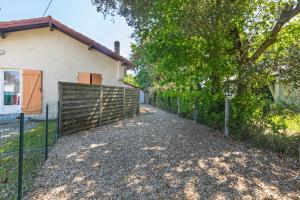 Jolie maison - Conciergerieland