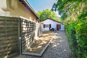 Jolie maison - Conciergerieland