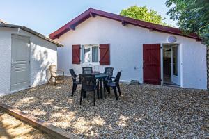 Jolie maison - Conciergerieland