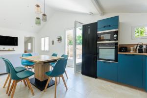 Jolie maison - Conciergerieland