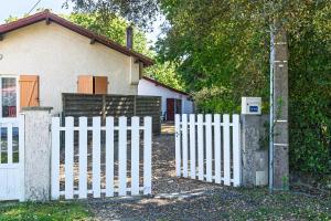 Jolie maison - Conciergerieland