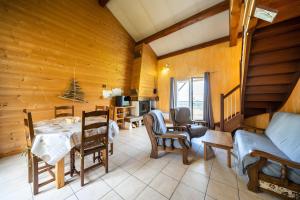 Gîte De La Forêt