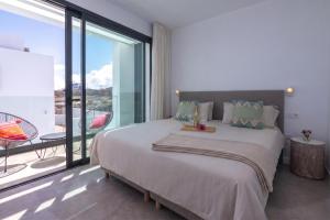 Villa Yolo Norte Private Pool Corralejo By Holidays Home