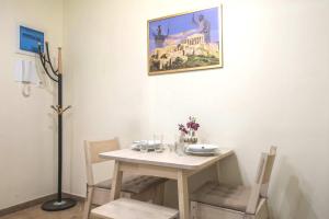 Urban apartment 5 minutes from Acropolis