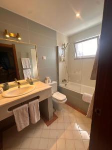 Beachfront 2 bedroom apartment