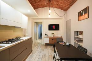 Saluzzo 17 Apartment