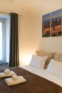 Saluzzo 17 Apartment