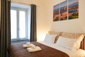 Saluzzo 17 Apartment