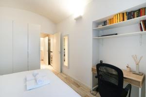 Saluzzo 17 Apartment