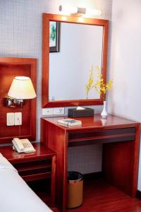 G8 Diamond Hotel Saigon