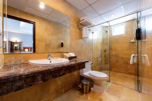 G8 Diamond Hotel Saigon