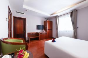 G8 Diamond Hotel Saigon
