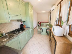 Villa Gioia - Agenzia Cocal