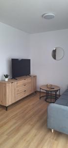 Apartament Sobieskiego nr 6