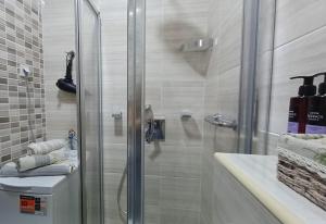 Central Sea View Studio Budva