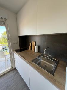 Mediterraneo apartments and rooms