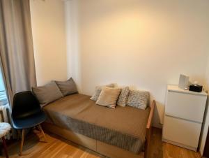 Two-Room Apartment in Powiśle near City Centre