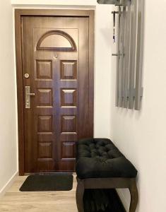 Two-Room Apartment in Powiśle near City Centre