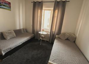 Two-Room Apartment in Powiśle near City Centre