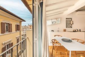 Casa Cupola, Burghesius homes