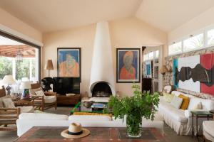 Private Coastal Villa in Nafplio