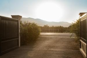 Private Coastal Villa in Nafplio