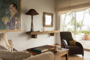 Private Coastal Villa in Nafplio