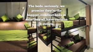 Surf and Retreat Hostel Weligama Srilanka -Coliving
