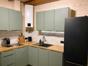 Magiczne Poranki Apartamenty Myczków