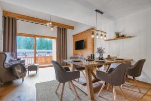 Chalet Loferwinkl