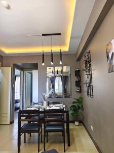 Azure Urban Resort Residences Staycation